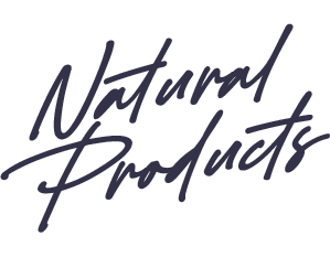 ícono Natural Products