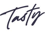 ícono tasty