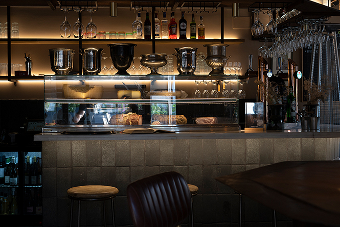 Restaurante Italiano en Alicante