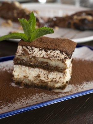 Tiramisú Terrone, tu restaurante italiano en Alicante.