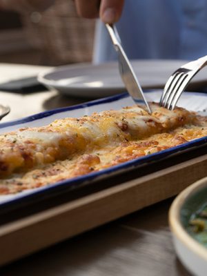 Delicatessen italiana, tu restaurante italiano en Alicante.